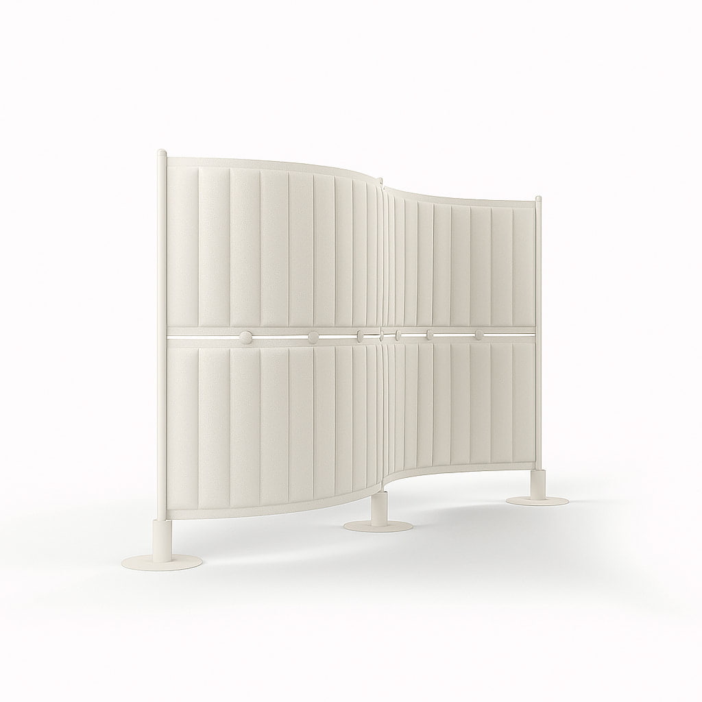 Layar Acoustic Bloc